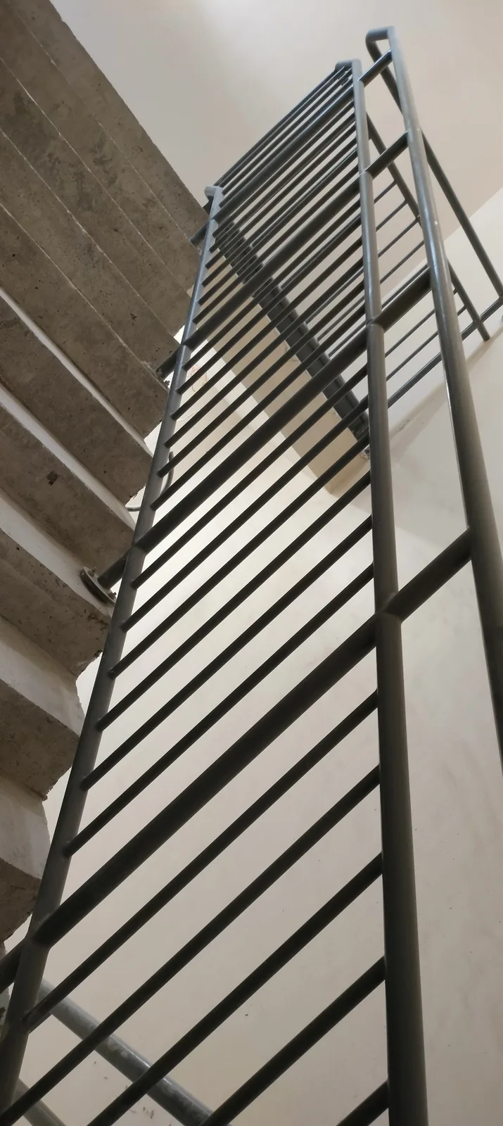MS Handrail Systems — AlDar Development — view 2